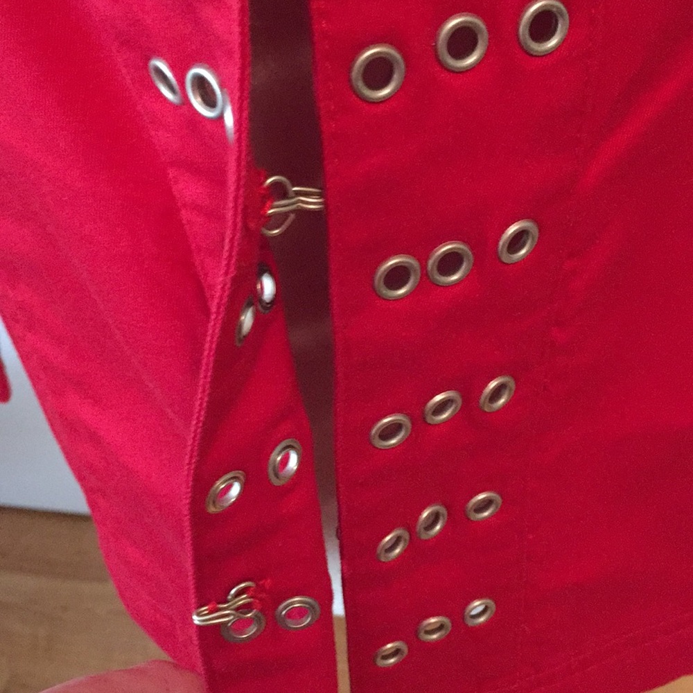 LAL Live a Little Jacket - Picture 6 of 8